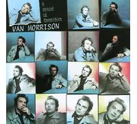 Morrison, Van - A Period of Transition