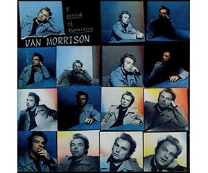Morrison,Van - A Period of Transition