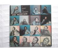 Morrison, Van A Period Of Transition LP Warner Bros K56322 EX/EX 1977