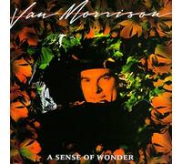 Morrison,Van - A Sense of Wonder
