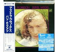 MORRISON,VAN - Astral Weeks