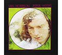 Morrison, Van - Astral Weeks