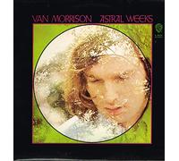 Morrison Van - Astral Weeks [VINYL]