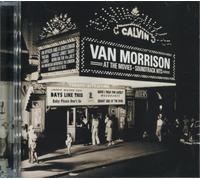 Morrison, Van - At The Movies: Soundtrack Hits