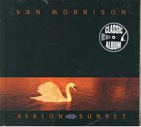Morrison, Van - Avalon Sunset