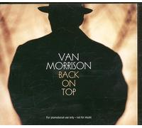 Morrison,Van - Back on Top