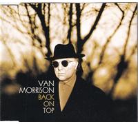 Morrison Van - Back on Top [CD 1]