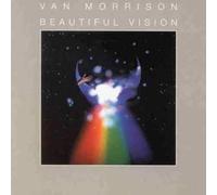 Morrison Van - Beautiful Vision [CASSETTE]