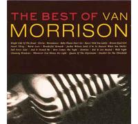 Morrison Van - Best of Van Morrison - CD - G3z