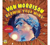 VAN MORRISON - BLOWIN YOUR MIND - New CD - N2z