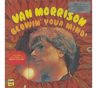 Morrison Van - Blowin Your Mind [VINYL]