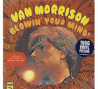 Morrison, Van - Blowin' Your Mind [VINYL]