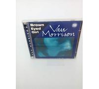 Morrison, Van - Brown Eyed Girl