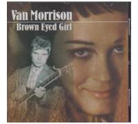 Morrison Van - Brown Eyed Girl