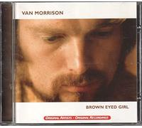 Morrison, Van - Brown Eyed Girl