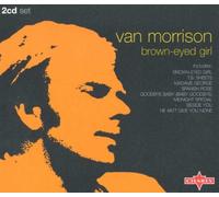 Morrison Van - Brown Eyed Girl