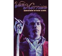 Morrison, Van - Brown Eyed Girl [CASSETTE]