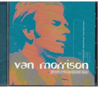 Morrison, Van - Brown Eyed Handsome Man