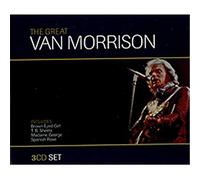Morrison, Van - Great Van Morrison [Australian Import]
