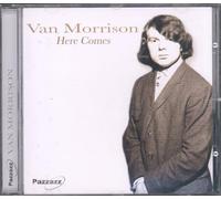 Morrison, Van - Here Comes