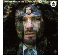 Morrison, Van - His Band & the Street Choir