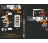 Morrison, Van - How Long Has This Been Going O [CASSETTE]