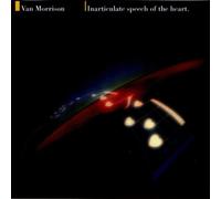 Morrison, Van - Inarticulate Speech Of The Heart