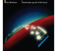 Morrison Van - Inarticulate Speech of the Heart [VINYL]