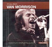 Morrison, Van - It's All Right [Australian Import]