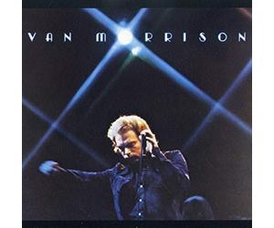 Morrison Van - Its Too Late to Stop