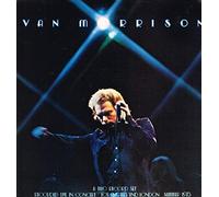 Morrison Van - It's Too Late to Stop Now [VINYL]