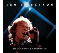 MORRISON,VAN - It's Too Late To Stop Now Volumes 2. 3. 4 (3Cd/Dvd)
