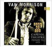 Morrison, Van - Live at the Capitol..