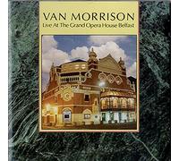 Van Morrison - Live At The Grand Opera House