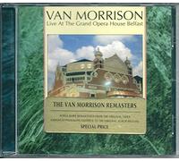 Morrison, Van - Live at the Grand Opera House Belfast