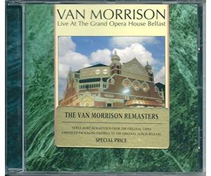 Morrison, Van - Live at the Grand Opera House Belfast