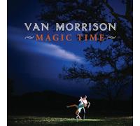 Morrison, Van - Magic Time [German Import]