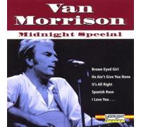 Morrison, Van - Midnight Special