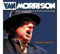 Morrison Van - Midnight Special: The Bang Records Sessions [VINYL]