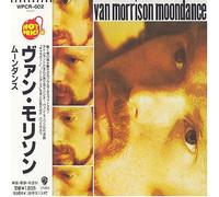 Morrison, Van - Moondance