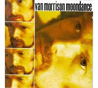 Morrison, Van - Moondance [CASSETTE]