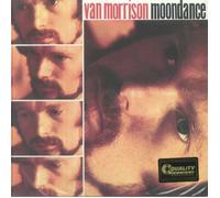Moondance [Vinyl LP] [VINYL]