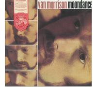 MORRISON, Van - Moondance (reissue) - Vinyl (gatefold 180 gram vinyl LP)