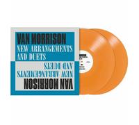 Van Morrison - New Arrangements and Duets