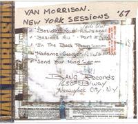 Morrison Van - New York Sessions 1967