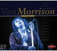 Morrison Van - Payin Dues