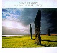 Morrison Van - Philosophers Stone [CASSETTE]