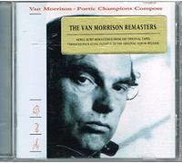 Morrison, Van - Poetic Champions Compose