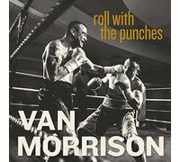 Van Morrison - Roll With The Punches - LP