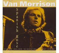 Morrison,Van - Spanish Rose